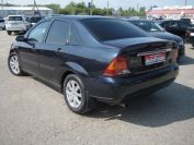 Ford Focus Фото № 6 из 16