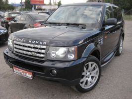 Range Rover Sport