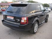 Land Rover Range Rover Sport Фото № 4 из 17
