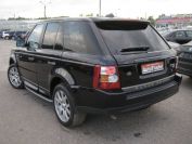 Land Rover Range Rover Sport Фото № 5 из 17