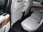 Land Rover Range Rover Sport Фото № 7 из 17
