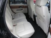 Land Rover Range Rover Sport Фото № 8 из 17