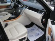 Land Rover Range Rover Sport Фото № 9 из 17