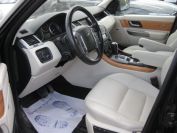 Land Rover Range Rover Sport Фото № 10 из 17