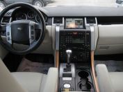Land Rover Range Rover Sport Фото № 11 из 17