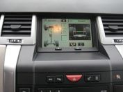 Land Rover Range Rover Sport Фото № 16 из 17