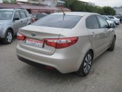 Kia Rio Фото № 4 из 14