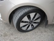 Kia Rio Фото № 7 из 14
