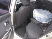 Kia Rio Фото № 8 из 14