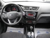 Kia Rio Фото № 10 из 14