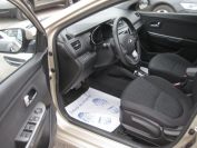 Kia Rio Фото № 9 из 14