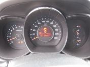 Kia Rio Фото № 12 из 14
