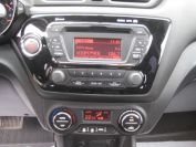 Kia Rio Фото № 13 из 14