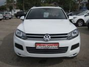 Volkswagen Touareg 3.6 Фото № 2 из 22
