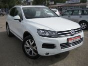 Volkswagen Touareg 3.6 Фото № 3 из 22