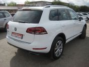 Volkswagen Touareg 3.6 Фото № 4 из 22