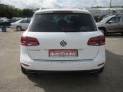 Volkswagen Touareg 3.6 Фото № 5 из 22
