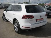 Volkswagen Touareg 3.6 Фото № 6 из 22