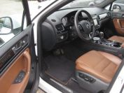 Volkswagen Touareg 3.6 Фото № 10 из 22