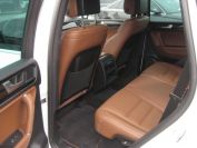 Volkswagen Touareg 3.6 Фото № 11 из 22