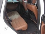 Volkswagen Touareg 3.6 Фото № 12 из 22