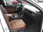 Volkswagen Touareg 3.6 Фото № 13 из 22