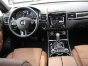 Volkswagen Touareg 3.6 Фото № 14 из 22