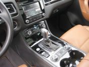 Volkswagen Touareg 3.6 Фото № 16 из 22