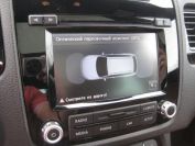 Volkswagen Touareg 3.6 Фото № 20 из 22