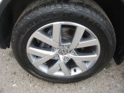 Volkswagen Touareg 3.6 Фото № 8 из 22