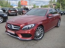 C250 4Matic