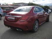 Mercedes-Benz C250 4Matic Фото № 4 из 21