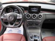 Mercedes-Benz C250 4Matic Фото № 12 из 21