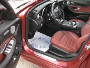 Mercedes-Benz C250 4Matic Фото № 13 из 21