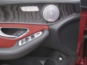 Mercedes-Benz C250 4Matic Фото № 14 из 21