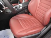 Mercedes-Benz C250 4Matic Фото № 15 из 21