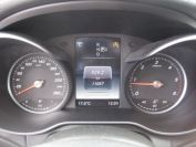 Mercedes-Benz C250 4Matic Фото № 16 из 21