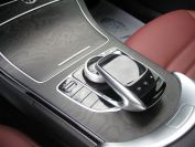 Mercedes-Benz C250 4Matic Фото № 17 из 21