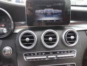 Mercedes-Benz C250 4Matic Фото № 18 из 21
