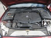 Mercedes-Benz C250 4Matic Фото № 20 из 21