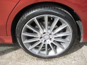Mercedes-Benz C250 4Matic Фото № 7 из 21