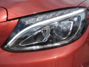 Mercedes-Benz C250 4Matic Фото № 8 из 21