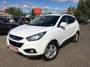 Hyundai iX35 Фото № 1 из 19