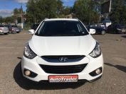 Hyundai iX35 Фото № 2 из 19