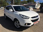 Hyundai iX35 Фото № 3 из 19