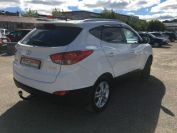 Hyundai iX35 Фото № 4 из 19