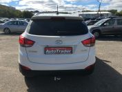 Hyundai iX35 Фото № 5 из 19