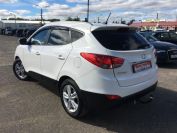 Hyundai iX35 Фото № 6 из 19