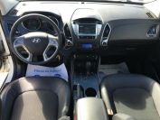 Hyundai iX35 Фото № 10 из 19