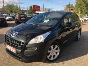 Peugeot 3008 Фото № 1 из 15